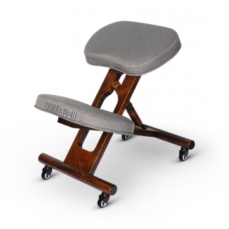 Стул для массажа YAMAGUCHI Yamaguchi Sensei Cтул для безупречной осанки Yamaguchi Sensei