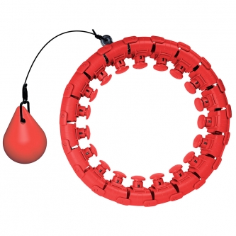 Фитнес-оборудование YAMAGUCHI Hula Hoop Фитнес-оборудование YAMAGUCHI Hula Hoop