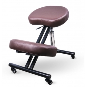 Стул-корректор осанки YAMAGUCHI Anatomic Стул-корректор осанки YAMAGUCHI Anatomic