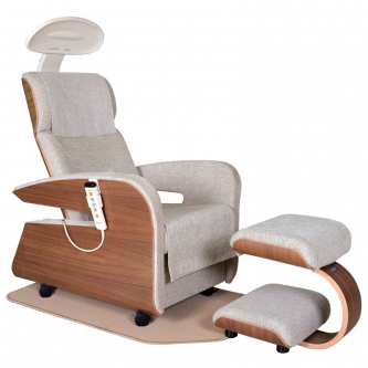 Массажное кресло HAKUJU HEALTHTRON HEF-JZ9000M Массажное кресло HAKUJU HEALTHTRON HEF-JZ9000M