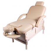 Стационарные массажные столы Стационарные массажные столы